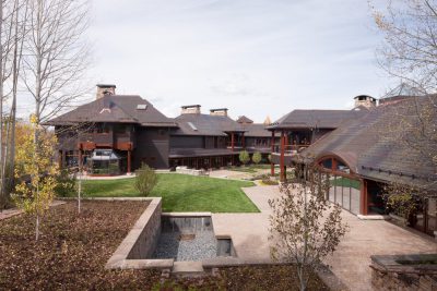 STAR RANCH STAR RANCH