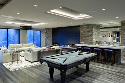 PFISTER DR THE TIEHACK HOUSE PFISTER DR THE TIEHACK HOUSE