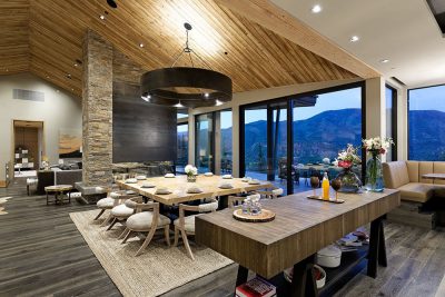 PFISTER DR THE TIEHACK HOUSE PFISTER DR THE TIEHACK HOUSE