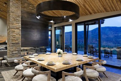 PFISTER DR THE TIEHACK HOUSE PFISTER DR THE TIEHACK HOUSE