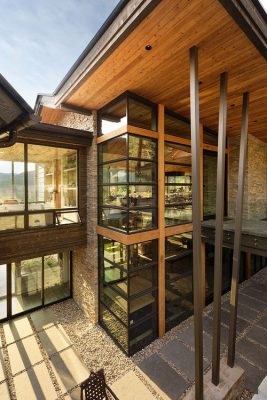 PFISTER DR THE TIEHACK HOUSE PFISTER DR THE TIEHACK HOUSE