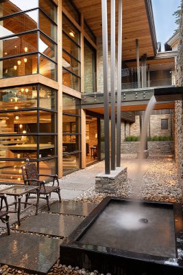 PFISTER DR THE TIEHACK HOUSE PFISTER DR THE TIEHACK HOUSE