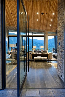 PFISTER DR THE TIEHACK HOUSE PFISTER DR THE TIEHACK HOUSE