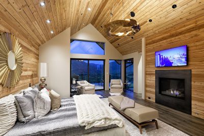 PFISTER DR THE TIEHACK HOUSE PFISTER DR THE TIEHACK HOUSE