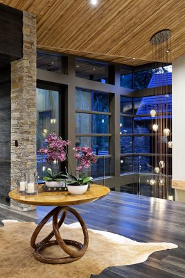 PFISTER DR THE TIEHACK HOUSE PFISTER DR THE TIEHACK HOUSE