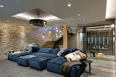 PFISTER DR THE TIEHACK HOUSE PFISTER DR THE TIEHACK HOUSE