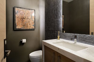 PFISTER DR THE TIEHACK HOUSE PFISTER DR THE TIEHACK HOUSE