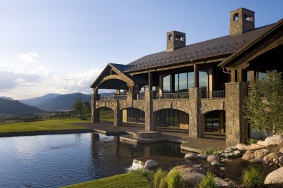 ASPEN LAKES II SUNNYSIDE LANE ASPEN LAKES II SUNNYSIDE LANE