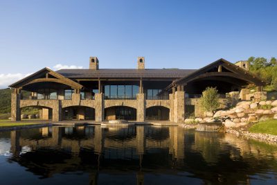 ASPEN LAKES II SUNNYSIDE LANE ASPEN LAKES II SUNNYSIDE LANE