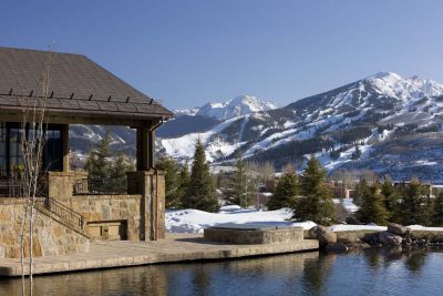 ASPEN LAKES II SUNNYSIDE LANE ASPEN LAKES II SUNNYSIDE LANE