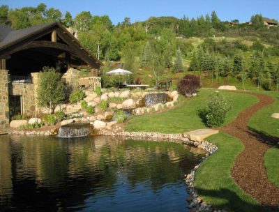 ASPEN LAKES II SUNNYSIDE LANE ASPEN LAKES II SUNNYSIDE LANE