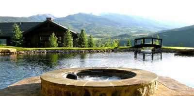 ASPEN LAKES II SUNNYSIDE LANE ASPEN LAKES II SUNNYSIDE LANE