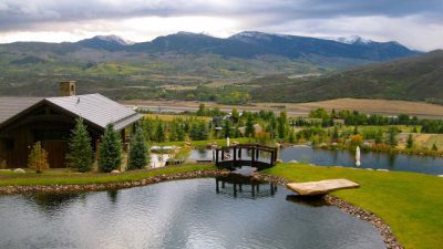 ASPEN LAKES II SUNNYSIDE LANE ASPEN LAKES II SUNNYSIDE LANE