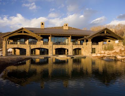 ASPEN LAKES II SUNNYSIDE LANE ASPEN LAKES II SUNNYSIDE LANE