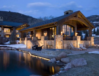 ASPEN LAKES II SUNNYSIDE LANE ASPEN LAKES II SUNNYSIDE LANE