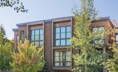 BROWN STONE ASPEN CORE