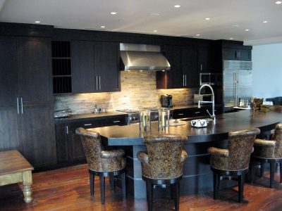 BROWN STONE ASPEN CORE