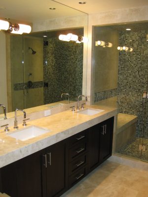 BROWN STONE ASPEN CORE