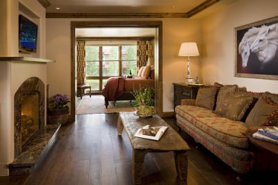 BROWN STONE ASPEN CORE