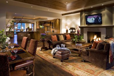 BROWN STONE ASPEN CORE