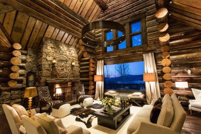 BEAR CABIN BEAR CABIN