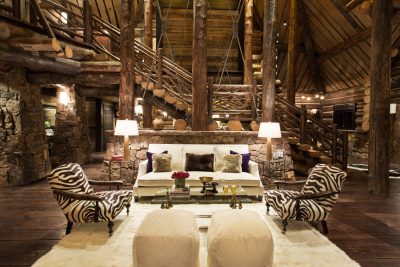 BEAR CABIN BEAR CABIN