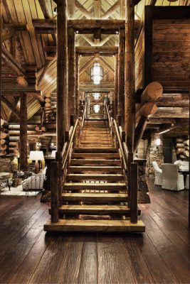 BEAR CABIN BEAR CABIN