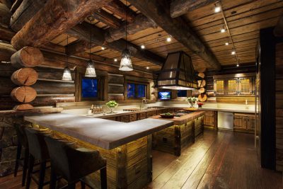 BEAR CABIN BEAR CABIN