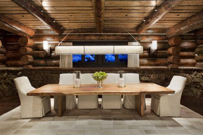 BEAR CABIN BEAR CABIN