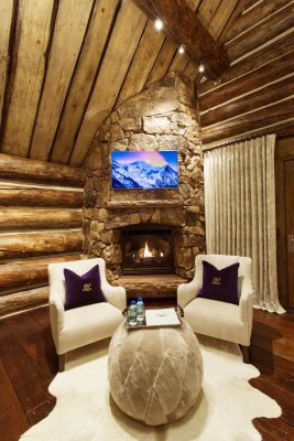 BEAR CABIN BEAR CABIN