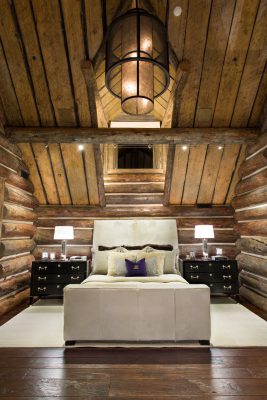 BEAR CABIN BEAR CABIN