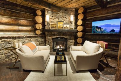 BEAR CABIN BEAR CABIN