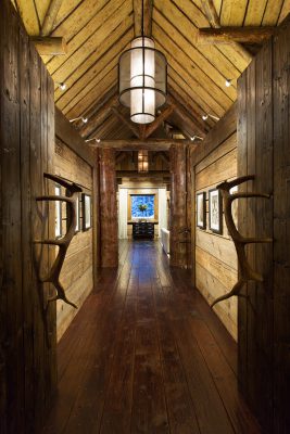 BEAR CABIN BEAR CABIN