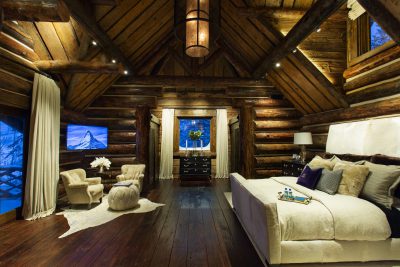 BEAR CABIN BEAR CABIN