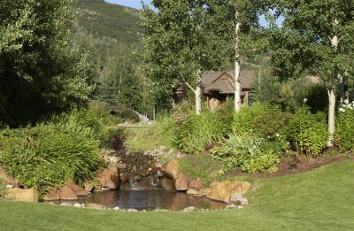 Clubside at Maroon Creek Clubside at Maroon Creek