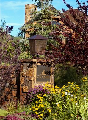 Clubside at Maroon Creek Clubside at Maroon Creek