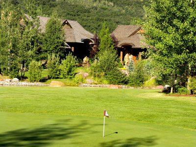 Clubside at Maroon Creek Clubside at Maroon Creek