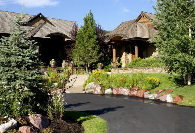 Clubside at Maroon Creek Clubside at Maroon Creek