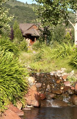 Clubside at Maroon Creek Clubside at Maroon Creek