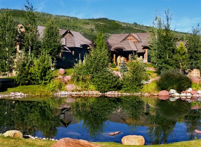 Clubside at Maroon Creek Clubside at Maroon Creek