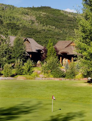 Clubside at Maroon Creek Clubside at Maroon Creek