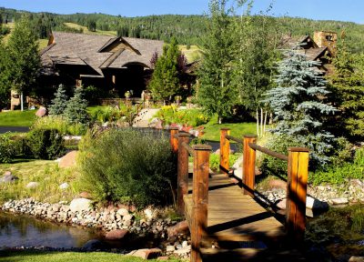 Clubside at Maroon Creek Clubside at Maroon Creek