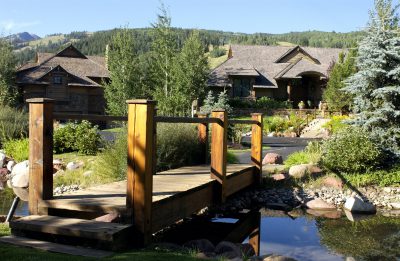 Clubside at Maroon Creek Clubside at Maroon Creek