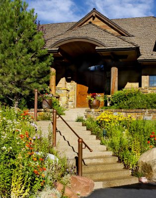 Clubside at Maroon Creek Clubside at Maroon Creek