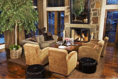 FIVE TREES DEVELOPER HOME FIVE TREES DEVELOPER HOME