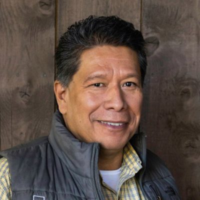 Frank De La Torre