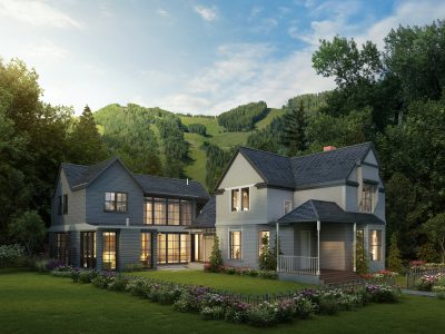 HALLAM VICTORIAN WEST END HALLAM VICTORIAN WEST END