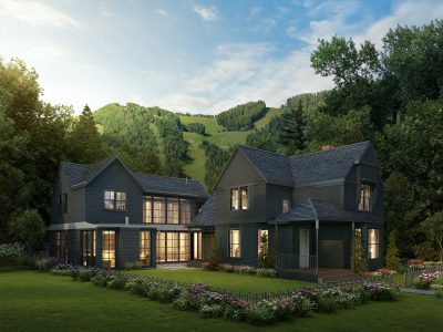 HALLAM VICTORIAN WEST END HALLAM VICTORIAN WEST END