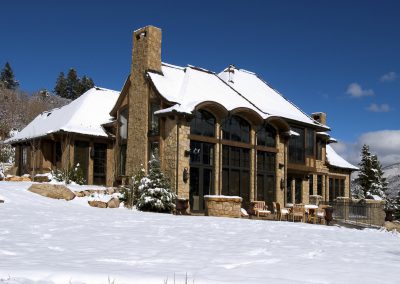 NORMANDY HOUSE NORMANDY HOUSE