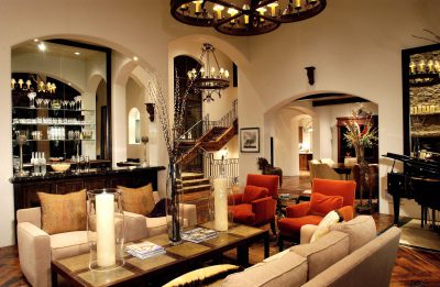 NORMANDY HOUSE NORMANDY HOUSE